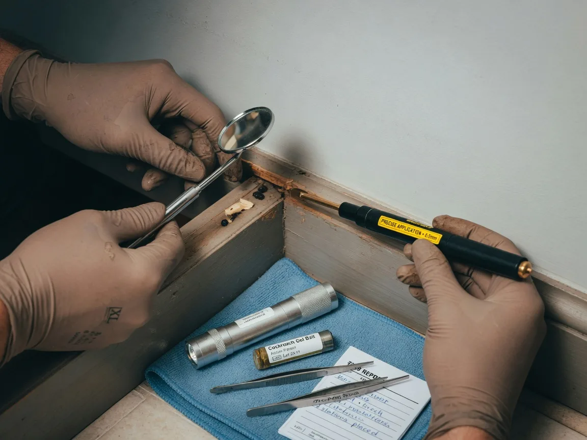 Why choose Emergency Pest Control in Sandston, VA